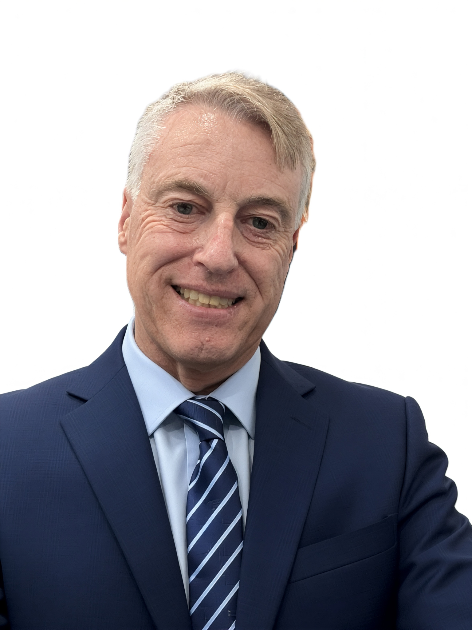 Andrew Johnson - Principal Solicitor